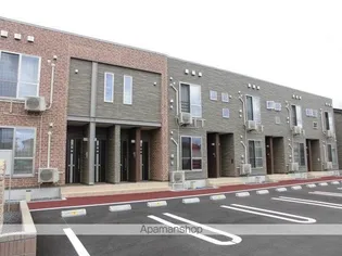 ルタン33 A【1階】の外観