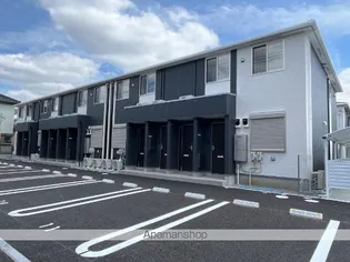 野田市七光台B棟アパートの画像