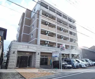 ラグゼ山科の画像