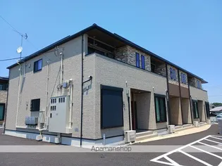 サン シエル IIの画像
