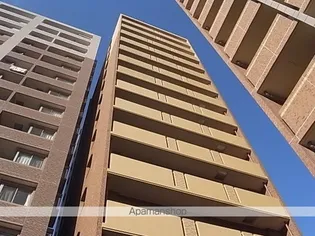 プレサンス泉アーバンゲート【6階】の外観