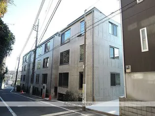 東京都杉並区和泉3丁目【マンション】の外観