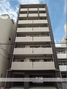 グレイス大須【3階】の外観