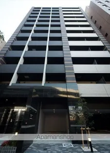 DIPS神楽坂【2階】の外観