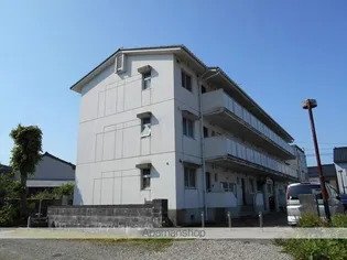 新富コーポの画像
