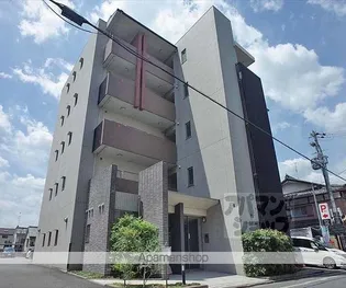 フロリアール一乗寺の画像