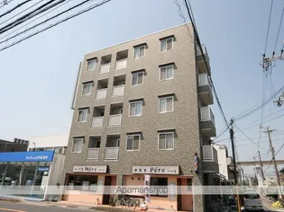 コーポ蛍池東の画像