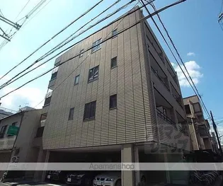 シャトーボヌールの画像