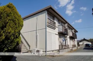 サンライズコーポの画像