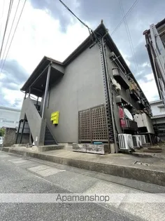 水谷コーポの画像