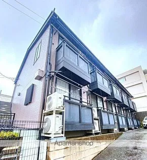 カセロたまプラーザの画像