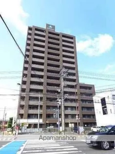 サーパス吉野橋【11階】の外観