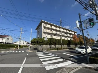 脇坂マンションの画像