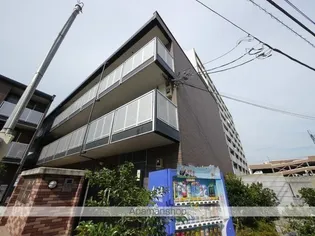 レオパレスノワール IIの画像