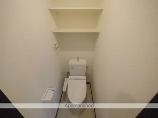 グランヴィリオ吹上【2階】のその他画像