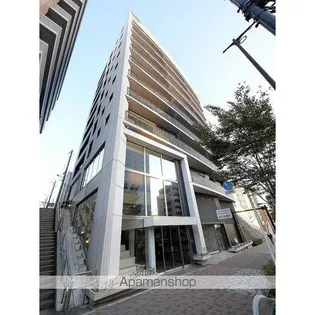 グランテール代々木【5階】の外観