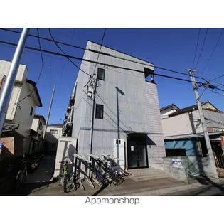 アンプルールフェールアミーIIの画像