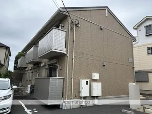 ソーヤエイトクファーム【2階】の外観