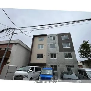 エアフォルク学園前の画像