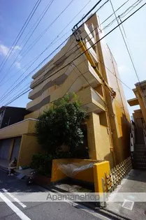 愛知県名古屋市中村区香取町1丁目【マンション】の外観