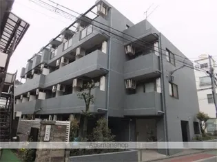 スカイコート久我山【2階】の外観