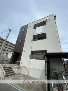 スリークォーターハウス女池の画像