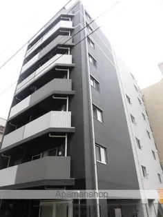 アプレシティ両国の画像