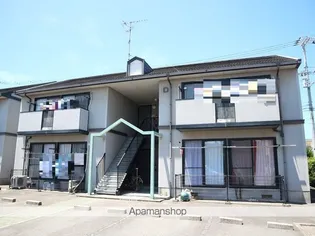 アーバンアヴェニューD棟の画像