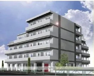 ヴィータローザ新江古田の画像