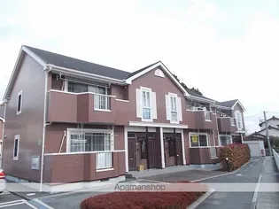 プリムヴェール Aの画像