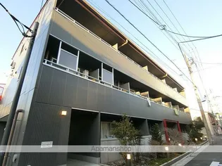 ランドプラス八広の画像