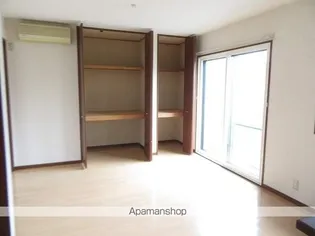 グランドソレイユB【2階】の内装