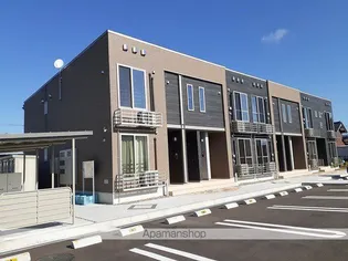 サンライフ イン鯖江 Bの画像