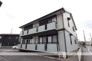 セジュールハイツ II【2階】の外観