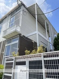 レオパレス城南Ⅱの画像