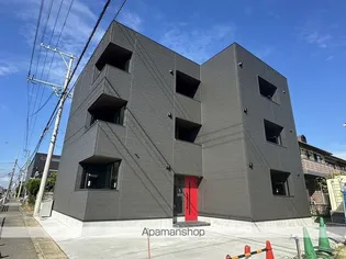 JACK HANAZONOⅠの画像