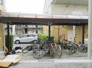 ユーロハイツ名須川A【202号室】のその他画像