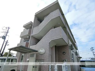 パセオプラシード 弐番館の画像