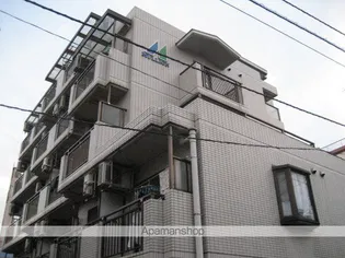 マリオン品川中延の画像