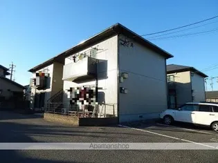 アーバン森町 B棟の画像