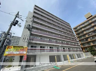 トゥールタ春日町【2階】の外観