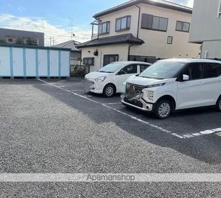レオパレスグランシャリオ【1階】のその他画像