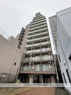 スカイコート本郷東大前壱番館【15階】の外観