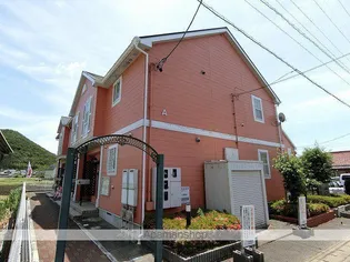 ピュアハウス桐野 Bの画像