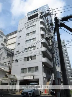 クリスタルパレス国分町の画像