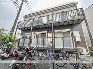カーサ フェリーチェ壱番館の画像