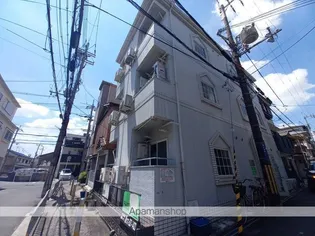 クアルト香里園の画像