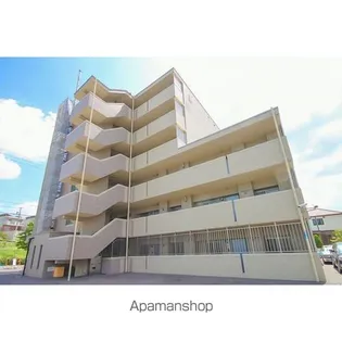 La,Bolson【1階】の外観