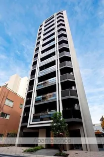 ジオエント御徒町【6階】の外観