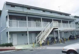 グリーンパレス京山 A棟の画像
